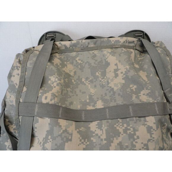 MOLLE 2 Modular LightWeight Load Carrying Equipment LARGE FRAME RUCKSACK Camo - Picture 2 of 12